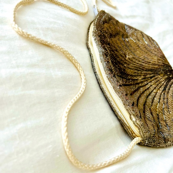 🌟HP🌟Magid Vintage Handbag - Picture 6 of 11